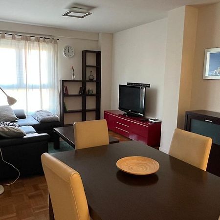 Naia'S Living Apartment Bilbao Luaran gambar