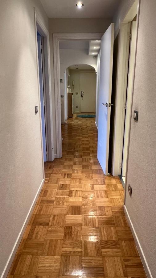 Naia'S Living Apartment Bilbao Luaran gambar
