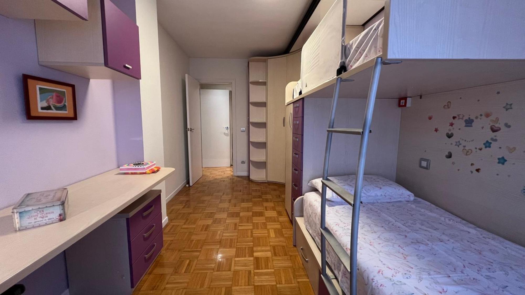 Naia'S Living Apartment Bilbao Luaran gambar