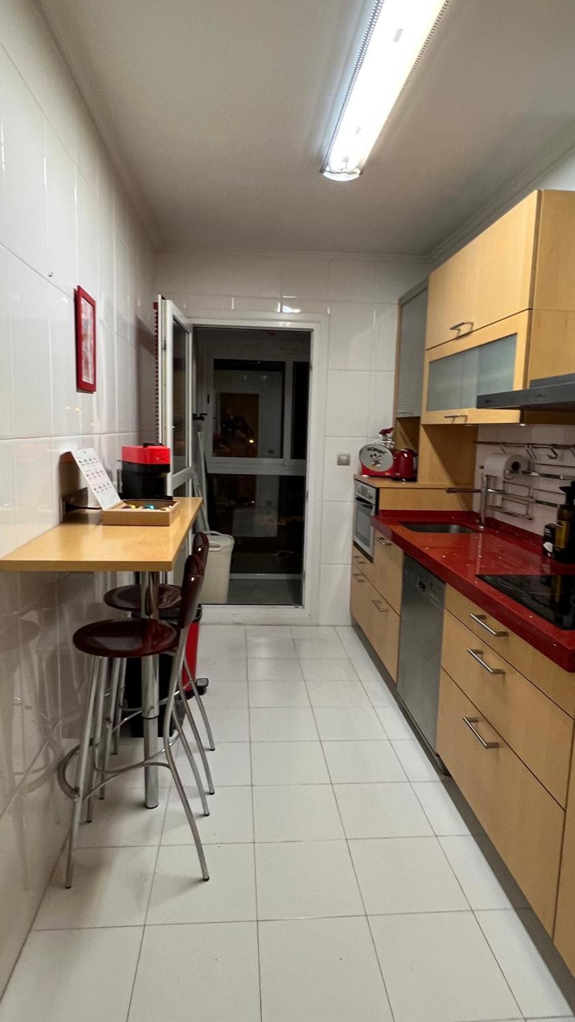 Naia'S Living Apartment Bilbao Luaran gambar
