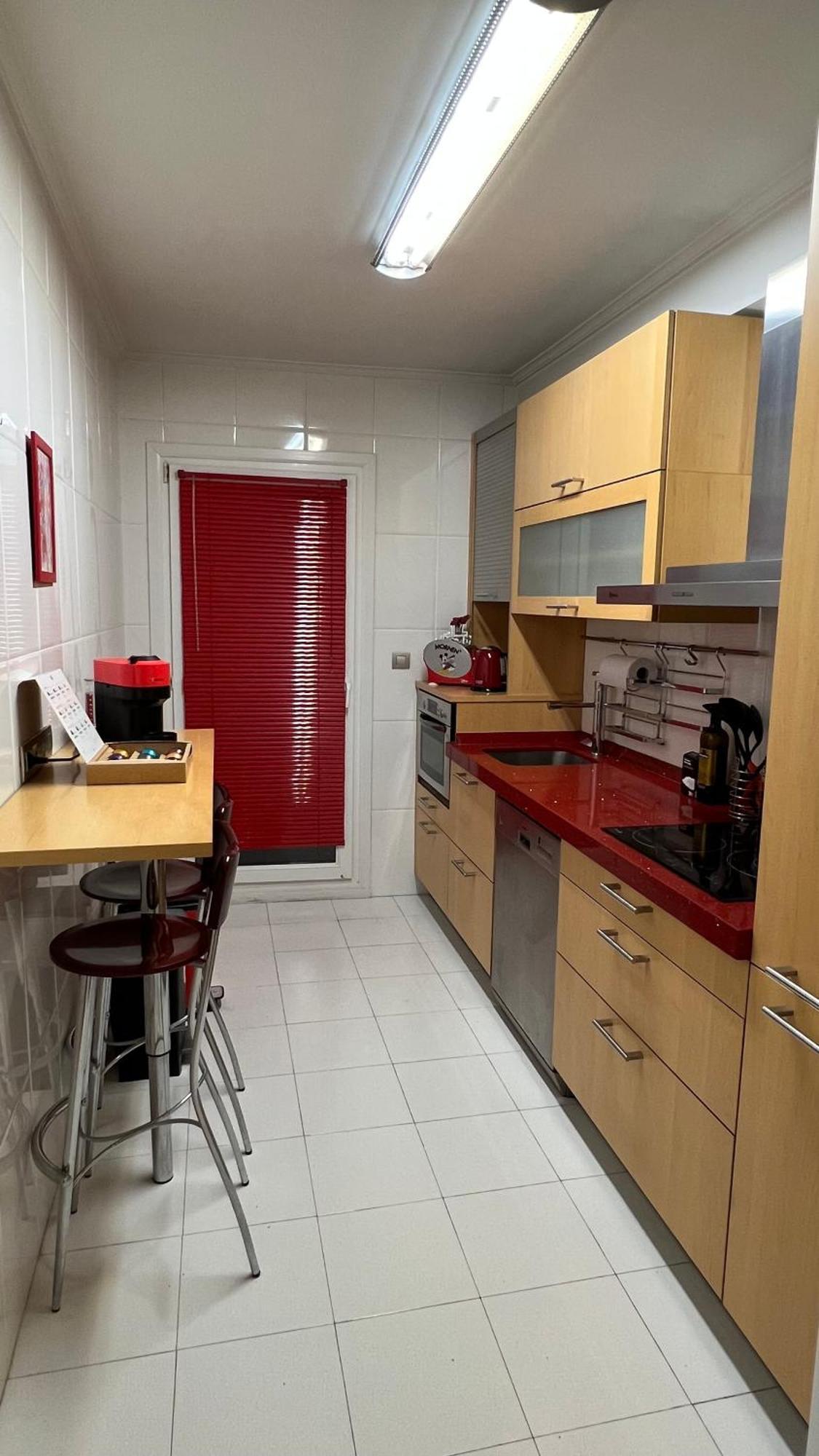 Naia'S Living Apartment Bilbao Luaran gambar