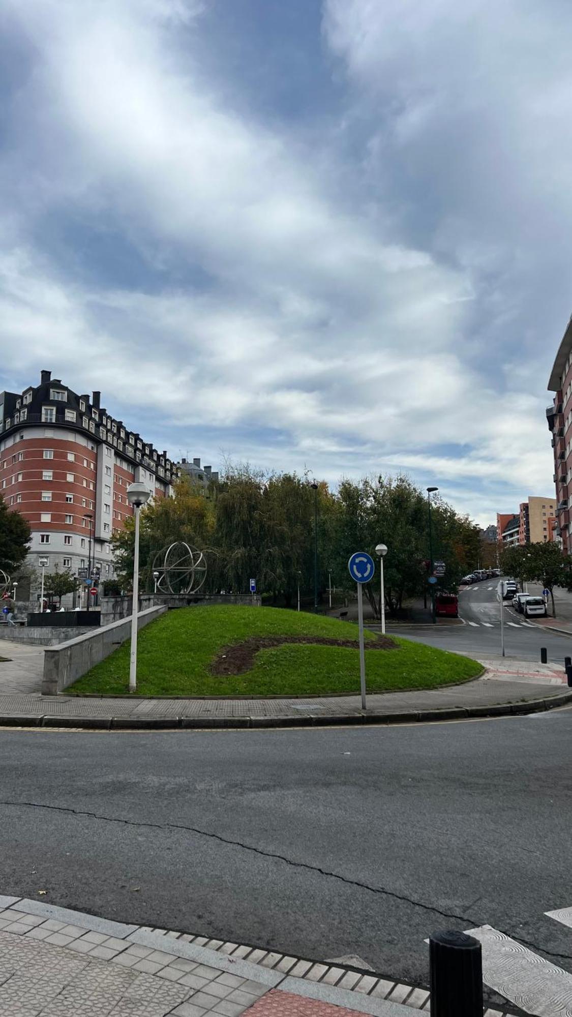 Naia'S Living Apartment Bilbao Luaran gambar